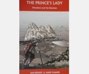Bresciano Mystery: The Prince's Lady (Sam Benady & Mary Chiappe)